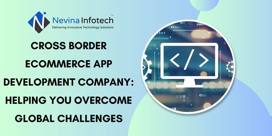 nevina_infotech's tweet image. Going global with eCommerce? Your app must keep up.
At Nevina Infotech, we build cross-border eCommerce apps that speak multiple currencies, languages &amp;amp; logistics. 
tinyurl.com/cross-border-e…
 #CrossBorder #EcommerceApp #TechPartner #NevinaInfotech