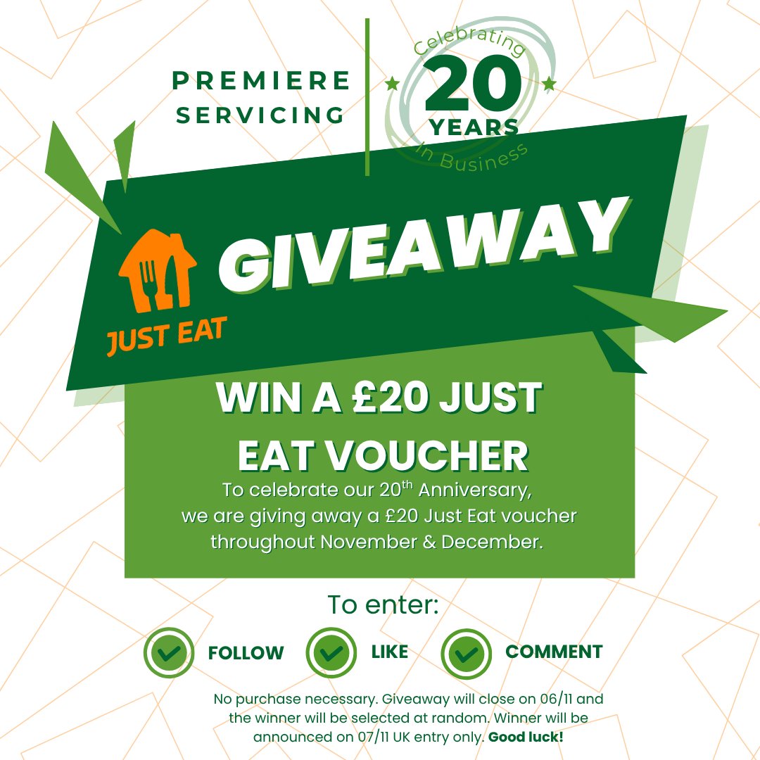 Premiere Servicing Ltd tweet media