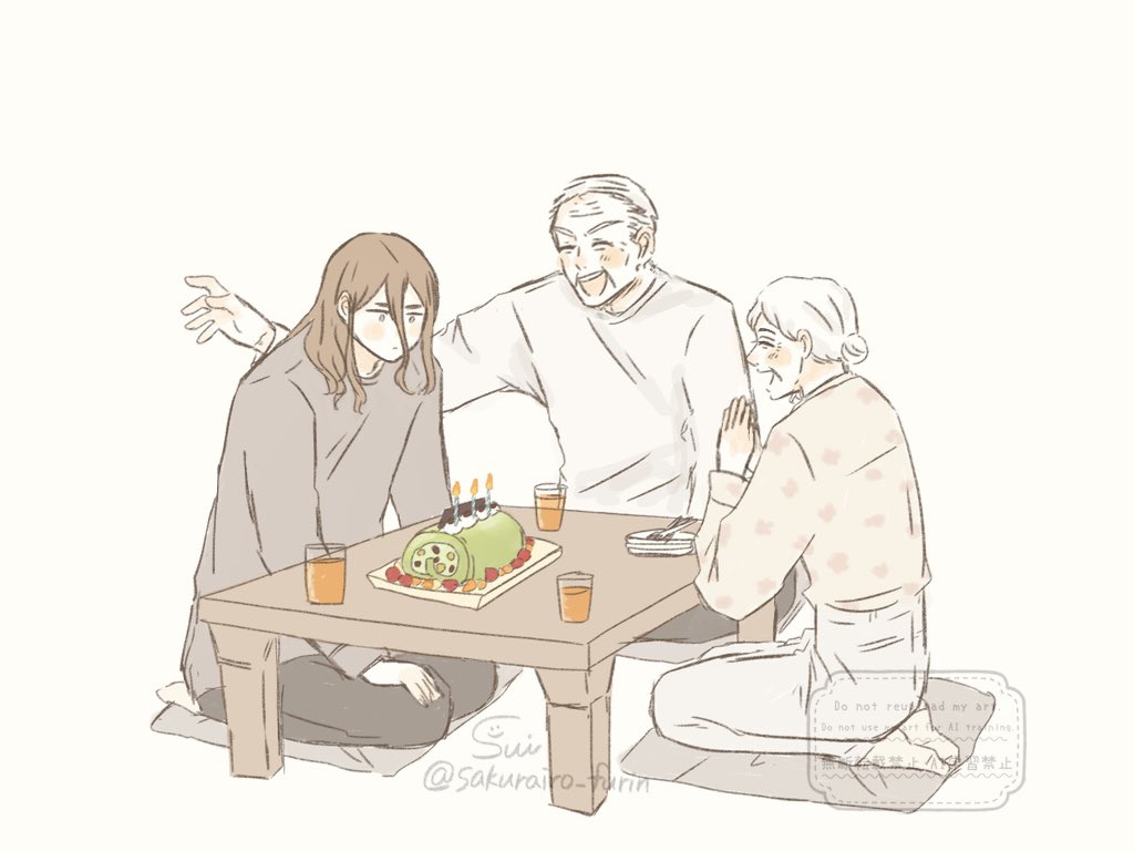 sakurairo_furin's tweet photo. 🎉 https://t.co/HAJpsTGJKA