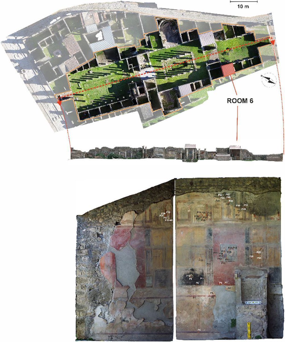 Archaeometry Journal tweet media