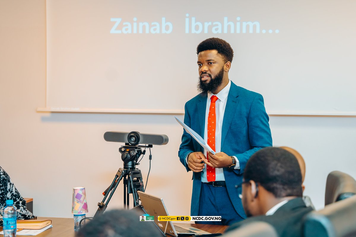 WHONigeria's tweet image. The @Fmohnigeria in collaboration with @WHO, @NCDCgov, @NphcdaNG, Africa Infodemic Response Alliance (AIRA), and partners, is supporting a national assessment of Nigeria’s Infodemic Management (IM) System; to strengthen coordination, improve early detection of misinformation, and…