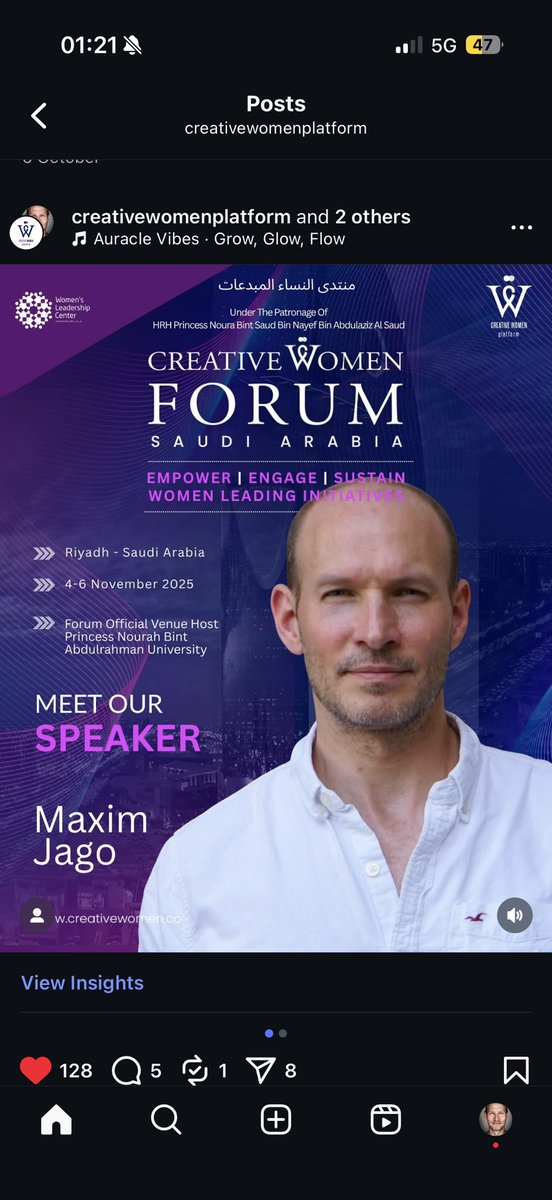 Maxim Jago tweet media