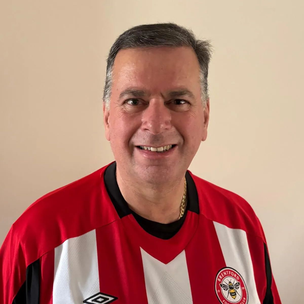 📣 Exciting news! Bees United is growing!
Welcome to our three new Board members: Steve Hammond, Peter Turner, and Ben Bland 👏

We’re thrilled to have you join the BU team and keep building the bond between fans and club 🐝❤️💛
#BeesUnited #BrentfordFC