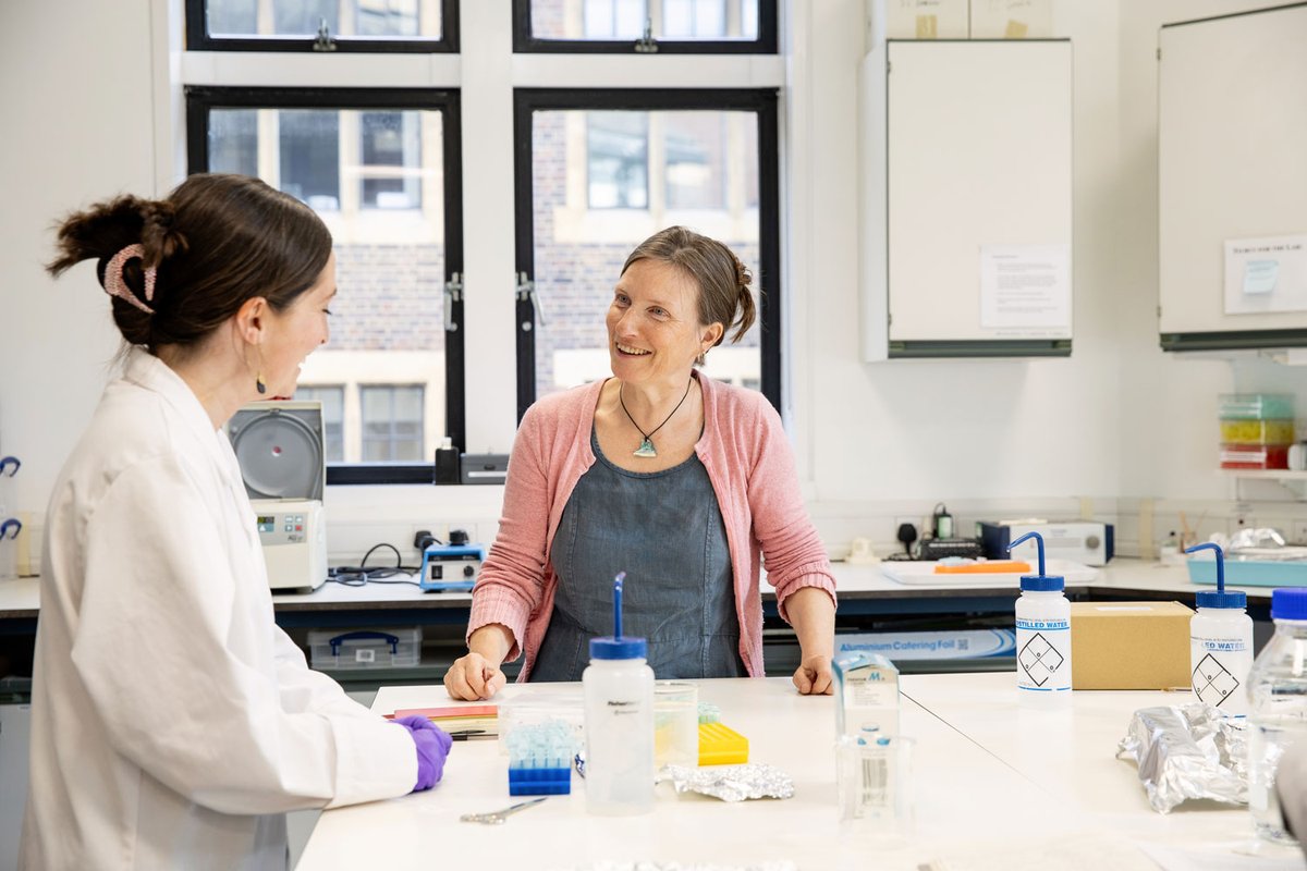 Trinity Hall tweet media