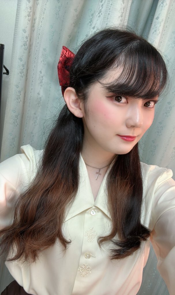 renanagisa's tweet photo. #リラックス公演
 #リラックス2025
 
｢B612のあなたへ｣
ご来場頂き、誠にありがとうございました✨️
ルイーズ、フランソワ、バラ2を演じさせて頂きました🌹
沢山たくさん学ばさせて頂きました。
貴方の大切なものを思うきっかけになれたらとおもいます。
ありがとうございました！💫⭐︎ https://t.co/kiCWQVb58w