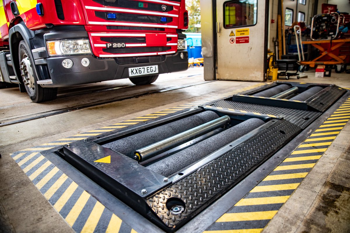 Transport Engineer tweet media