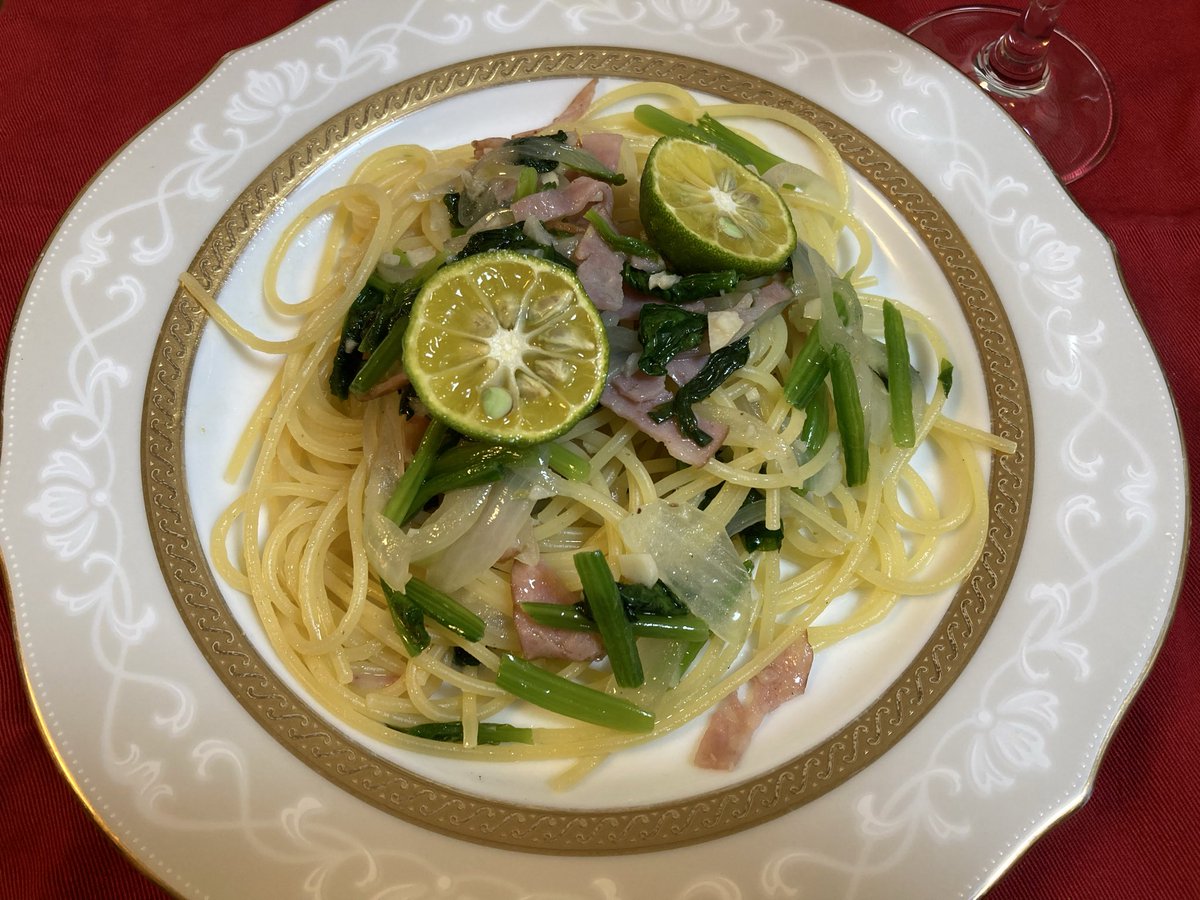 しかしながら物喰うMademoiselle on X