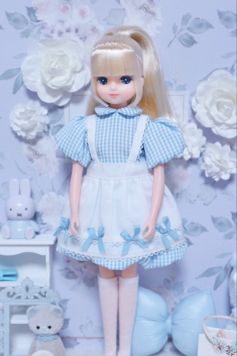 ✨新品希少44❣✨まるでリカちゃん❣✨爽やかシアーフリフリフリル〜女優襟ジレ✨ 4b7473ab166915a4f918358fb46c71