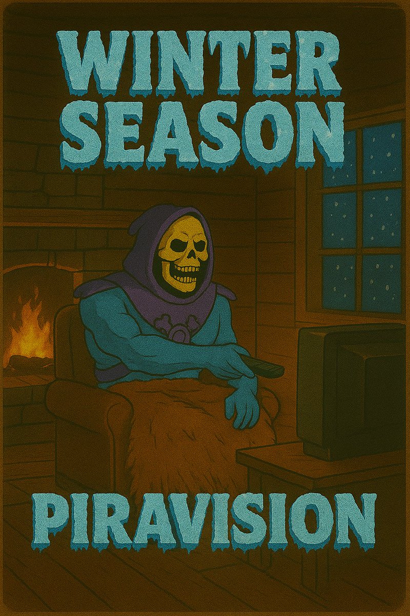 PiraVision tweet media