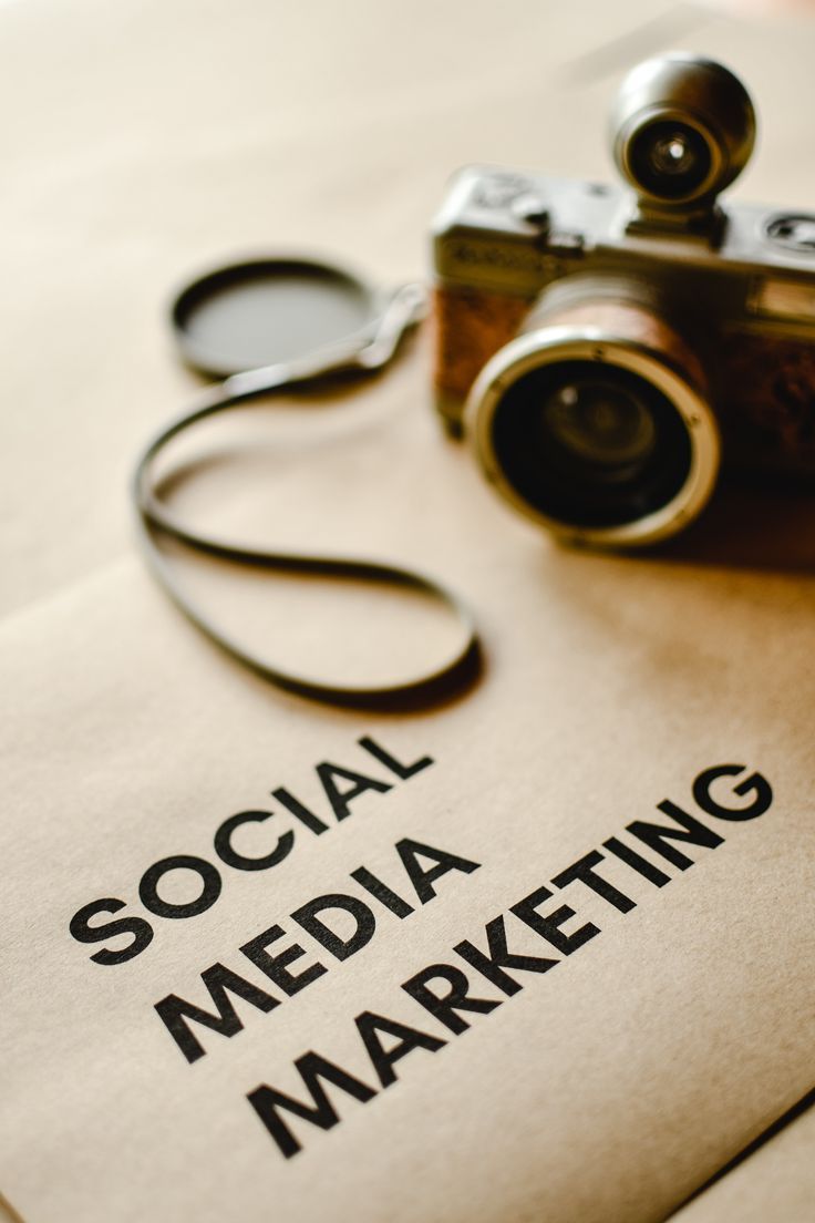 POSTING IS NOT MARKETING  
While creating content can be very helpful and important, without proper strategy, it would not yield the results you want.
 Hence, creating a social media strategy for your brand is important.