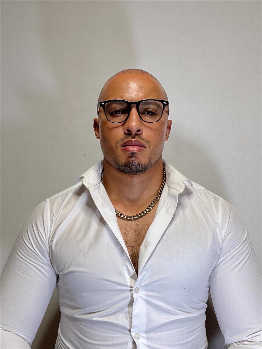 Can’t be contained 😏