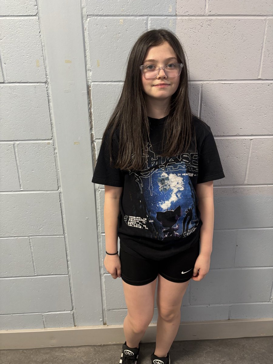 LochendPEDept's tweet photo. Massive Well Done to Miss Reid’s S1,2,&amp;3 Pupil of the Block🤩! 

Amazing work in Rugby, Basketball and Badminton 🏉🏀🏸 https://t.co/Kxs6cLOlVL