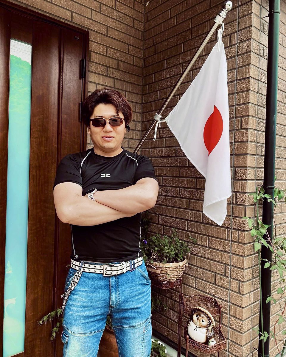 いっちゃんページ いっちゃん@ぱんとも on X