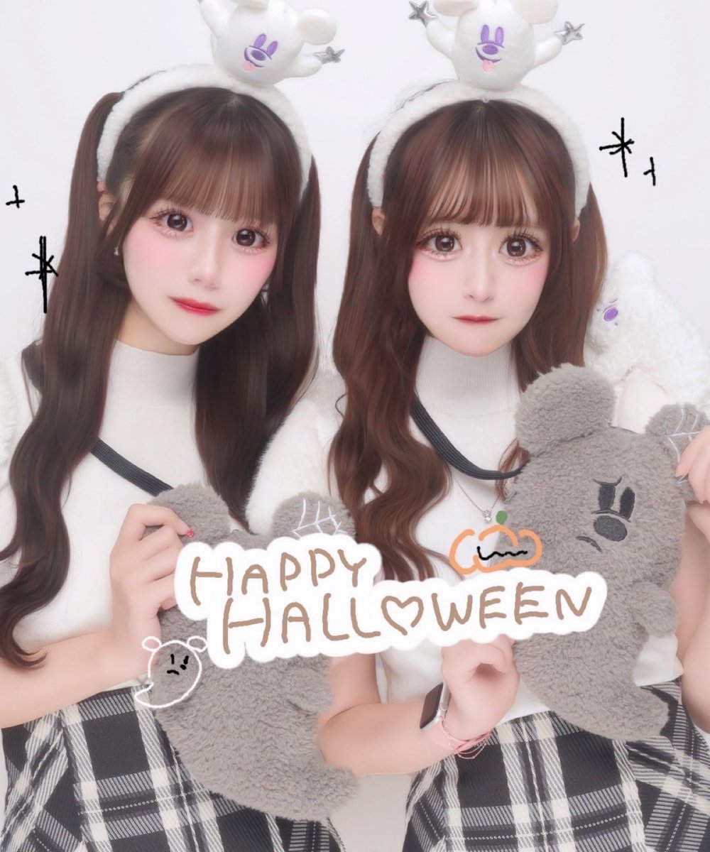 𝐷ハロ 𝟤𝟢𝟤𝟧 👻🤍