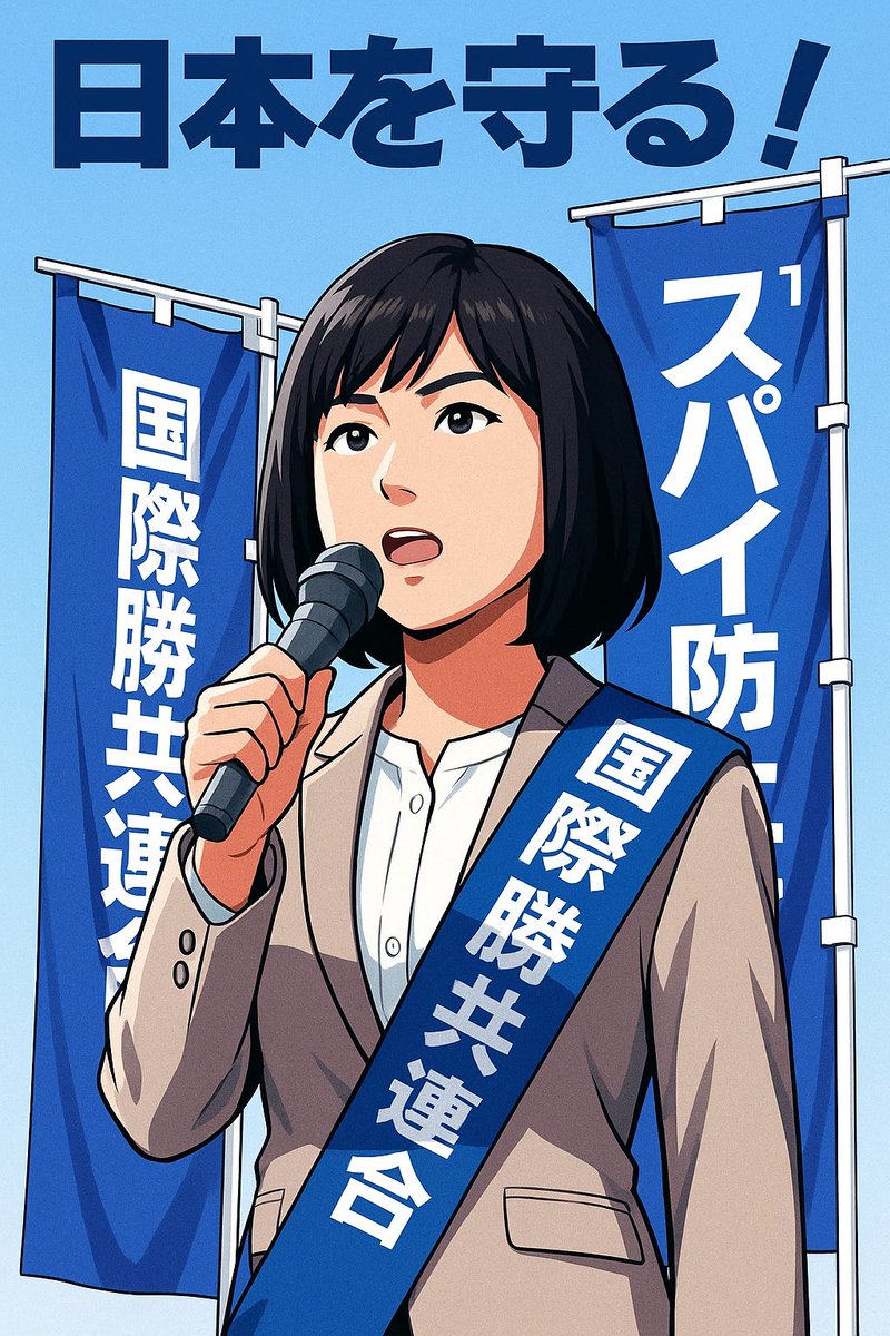 信教の自由を守る群馬県民の会 tweet media