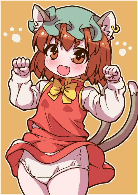 #去年の11月のイラストを無言であげる 