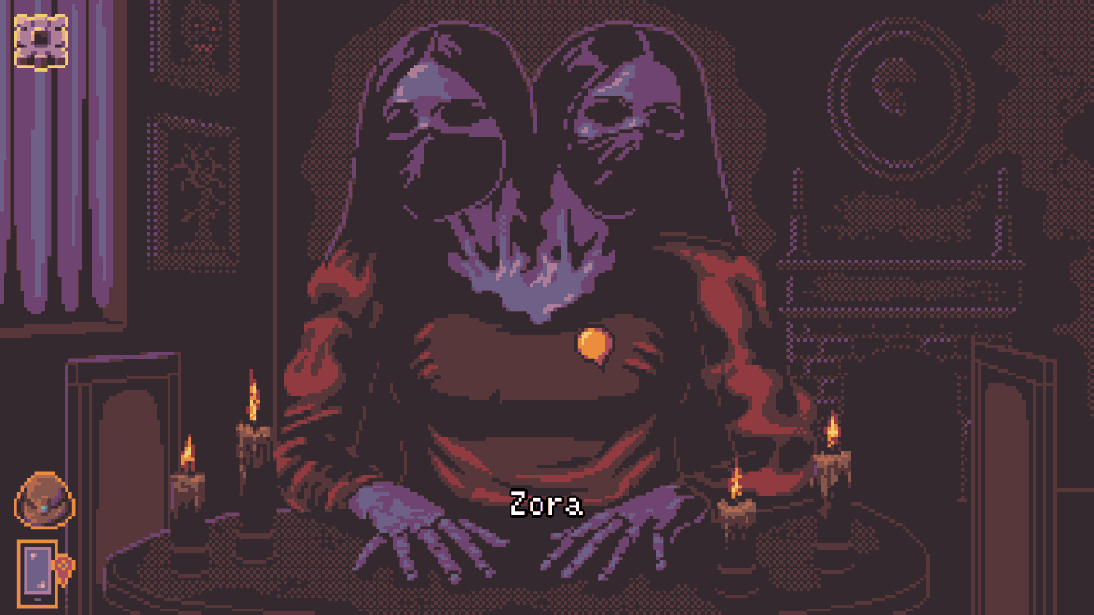 Hey all, I'm running a crowdfunding campaign for my point and click adventure, Midnight Saturn! 🥳

Check out the campaign page below! Support via PayPal or Patreon &amp; unlock awesome rewards! 🤩👇

cosmicvoidonline.com/blog/news/2025…  

DM me or email me &amp; I’ll follow up with your rewards.