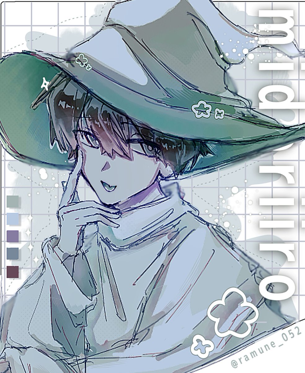 らむね色 (@ramune_052) / Posts / X