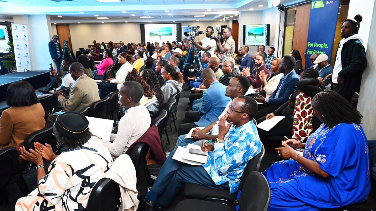 I've had the privilege of steering the planning and execution of a series of diaspora investment engagements across the world which culminated with a returnees' forum last Friday in Nairobi; all a colourful success in attendance, insightful conversations and business networking.