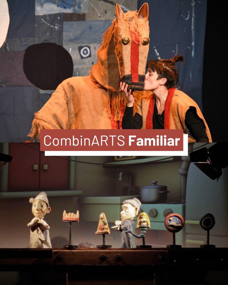 Convent de les Arts tweet media