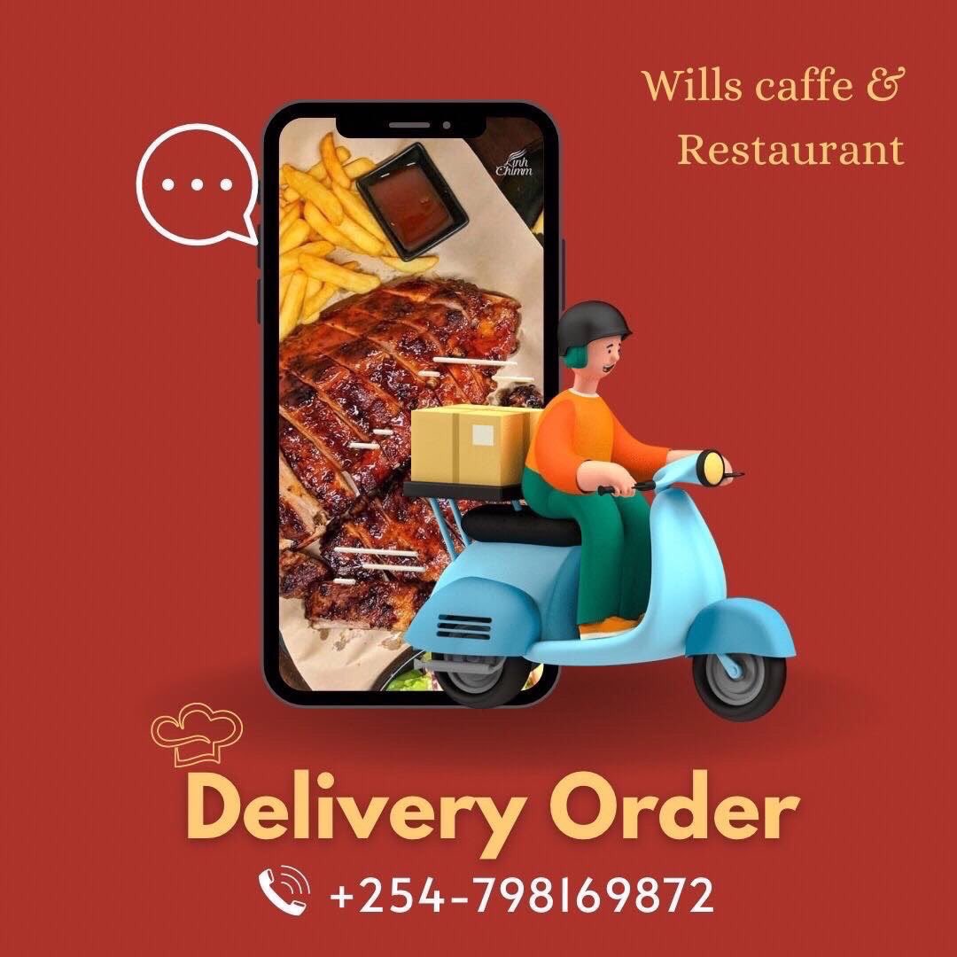 Wills Caffe & Restaurant tweet media