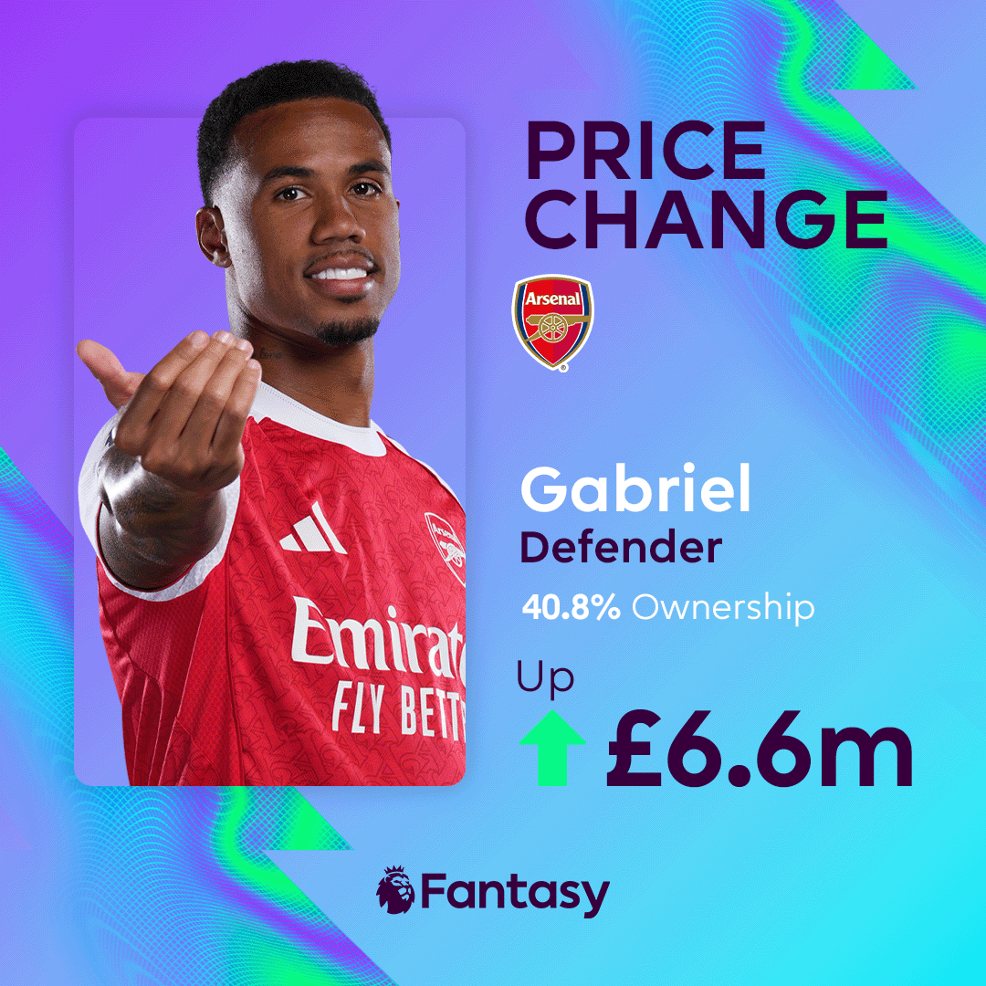 Fantasy Premier League tweet media