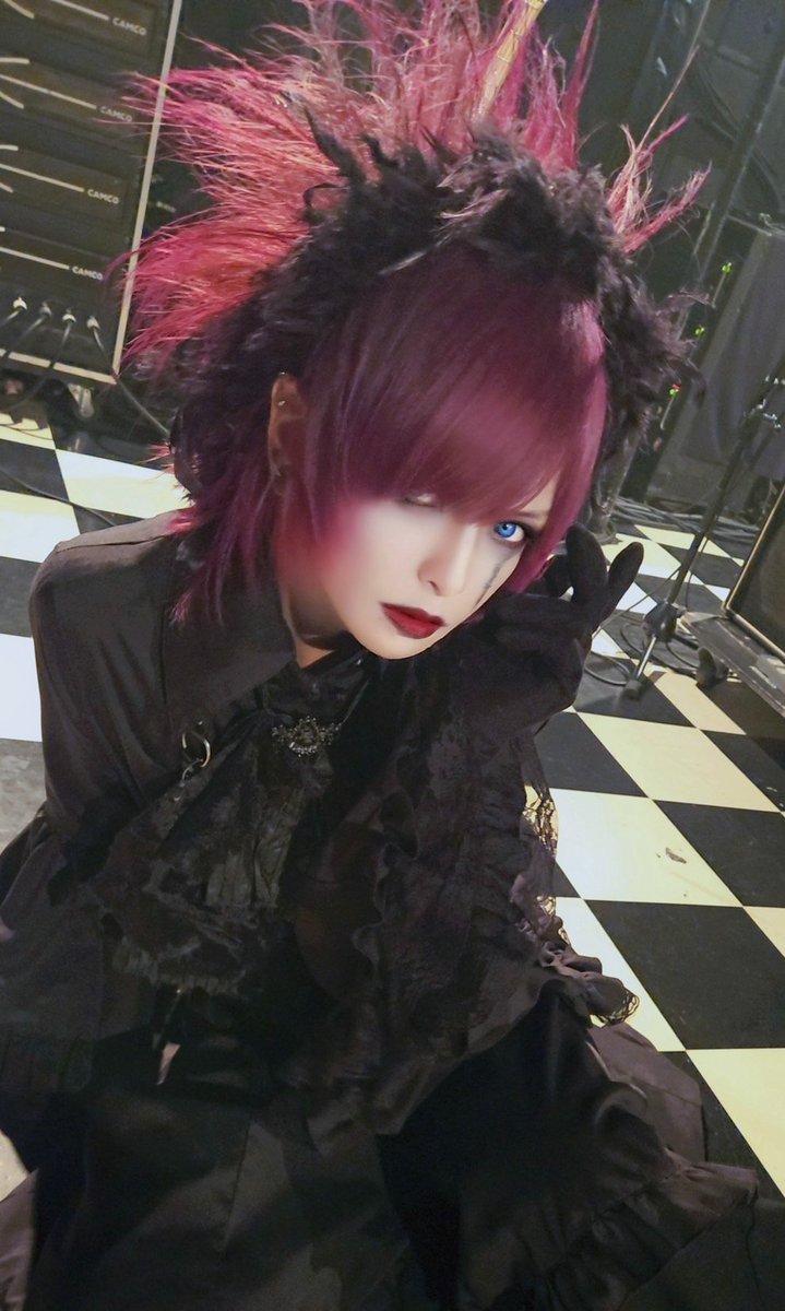 魁那 / Marvelous Cruelty (@marvelous_kaina) / Posts / X