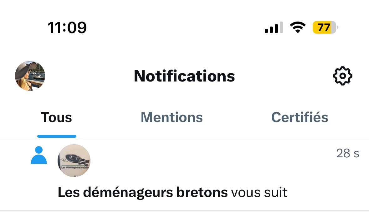 Barbie Gueule 🦓 tweet media