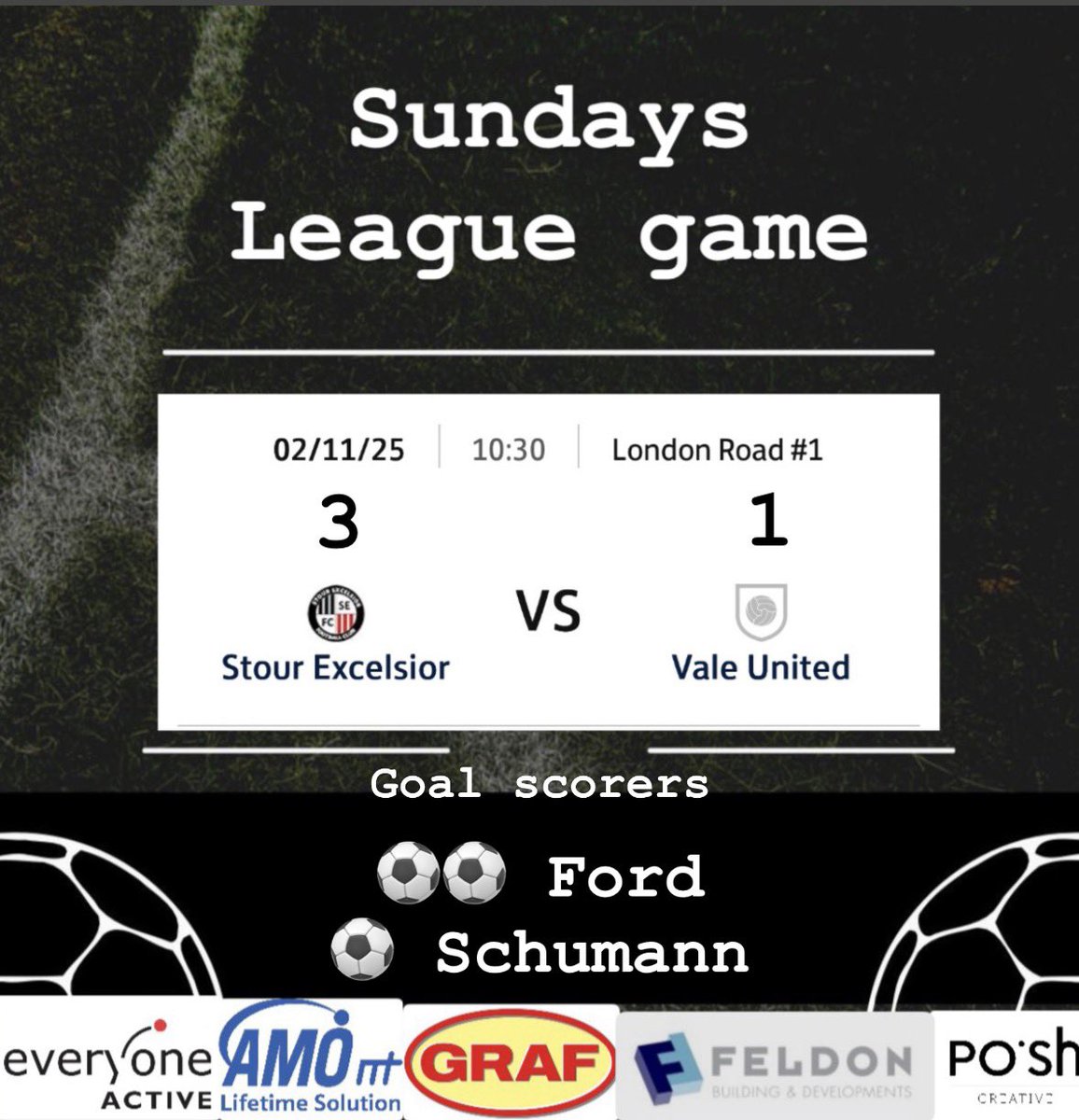 Shipston Excelsior tweet media