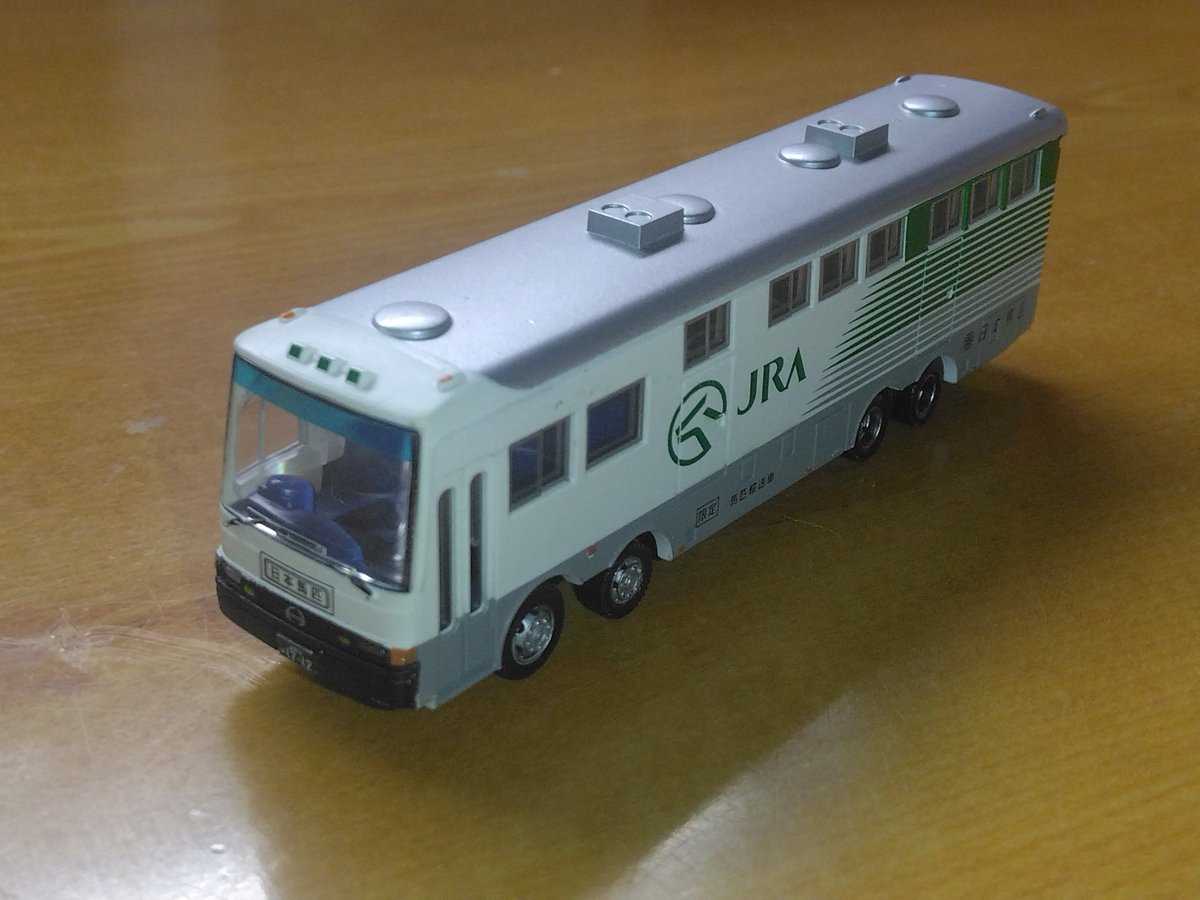 トラックコレクション