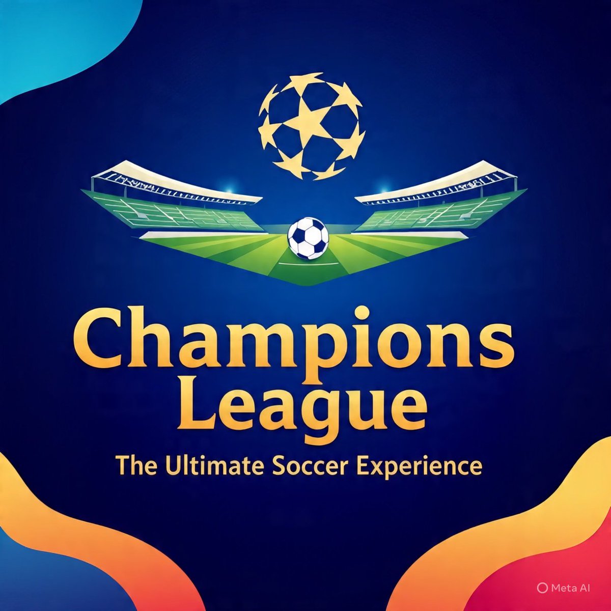 Champions league is back again this week