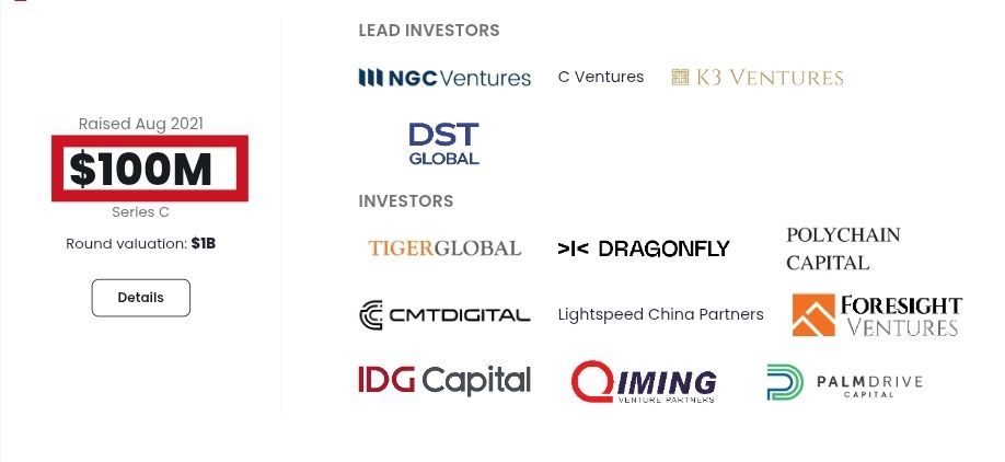 RetroChainer's tweet photo. Creek AIRDROP is LIVE $100M 🪂

→ 𝗔𝗕𝗢𝗨𝗧 
Creek brings gold to DeFi with its Sui-based blockchain infrastructure.

→ 𝗙𝗨𝗡𝗗𝗥𝗔𝗜𝗦𝗜𝗡𝗚
- Investment: $100M

𝗪𝗵𝗮𝘁 𝘁𝗼 𝗱𝗼? 
→ Go to: https://t.co/AOg5GQzWYi
→ Connect your wallet
→ Claim test tokens in the Faucet section
→ Earn as many badges as possible by completing various tasks

I would also be glad to have you subscribe to the telegram channel! There will be a lot of alpha info there soon!https://t.co/J2hBLWlDhJ