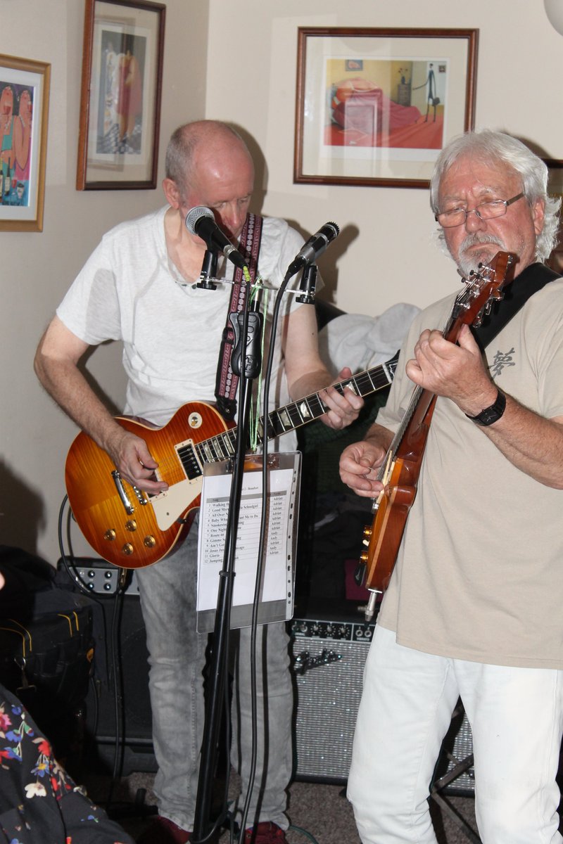 Pieces in November 2015

The Beaufort Arms, Crickhowell

#Crickhowell
#Music #photooftheday #rhythmandblues #60s #BirthtoReunionandBeyond

<a href="/JWPReardon/">John</a>
<a href="/vixmix144/">Victor Johnson</a>