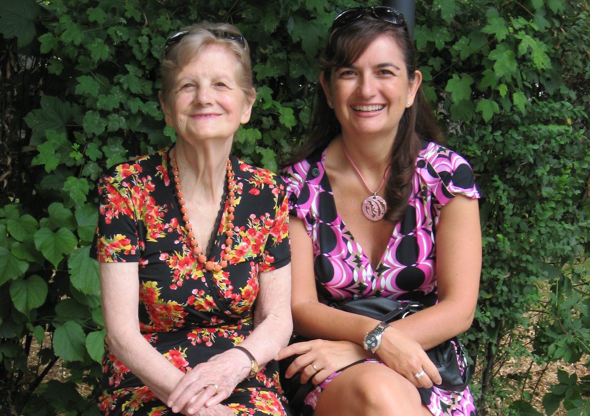 Rossella Rome ◥ ◤ tweet media