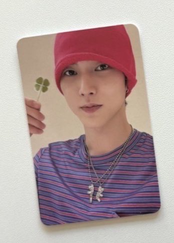 WEi ジュンソ ラキドロ M 🩵 on X