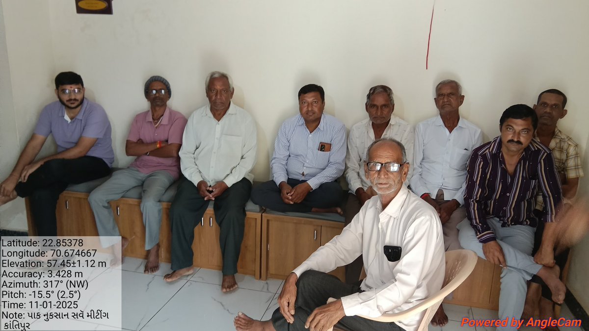 Alpeshsinh Padhariya tweet media