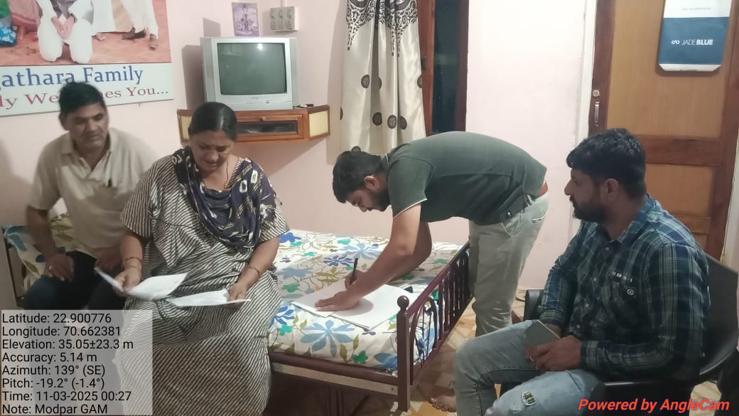 Alpeshsinh Padhariya tweet media