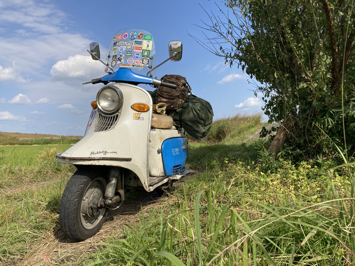 おっちー HoOcH（フーチ） ATELIER301 on X