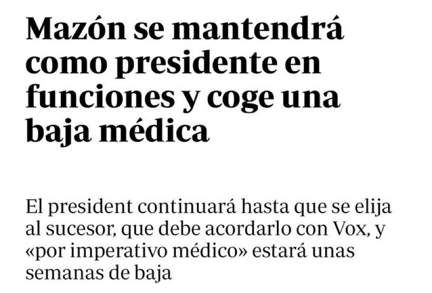 El causante de las muertes se va unas semanas a relajarse, mientras que las víctimas de la DANA tuvieron 2 unidades de días de permiso para enterrar a sus familiares y volver al trabajo