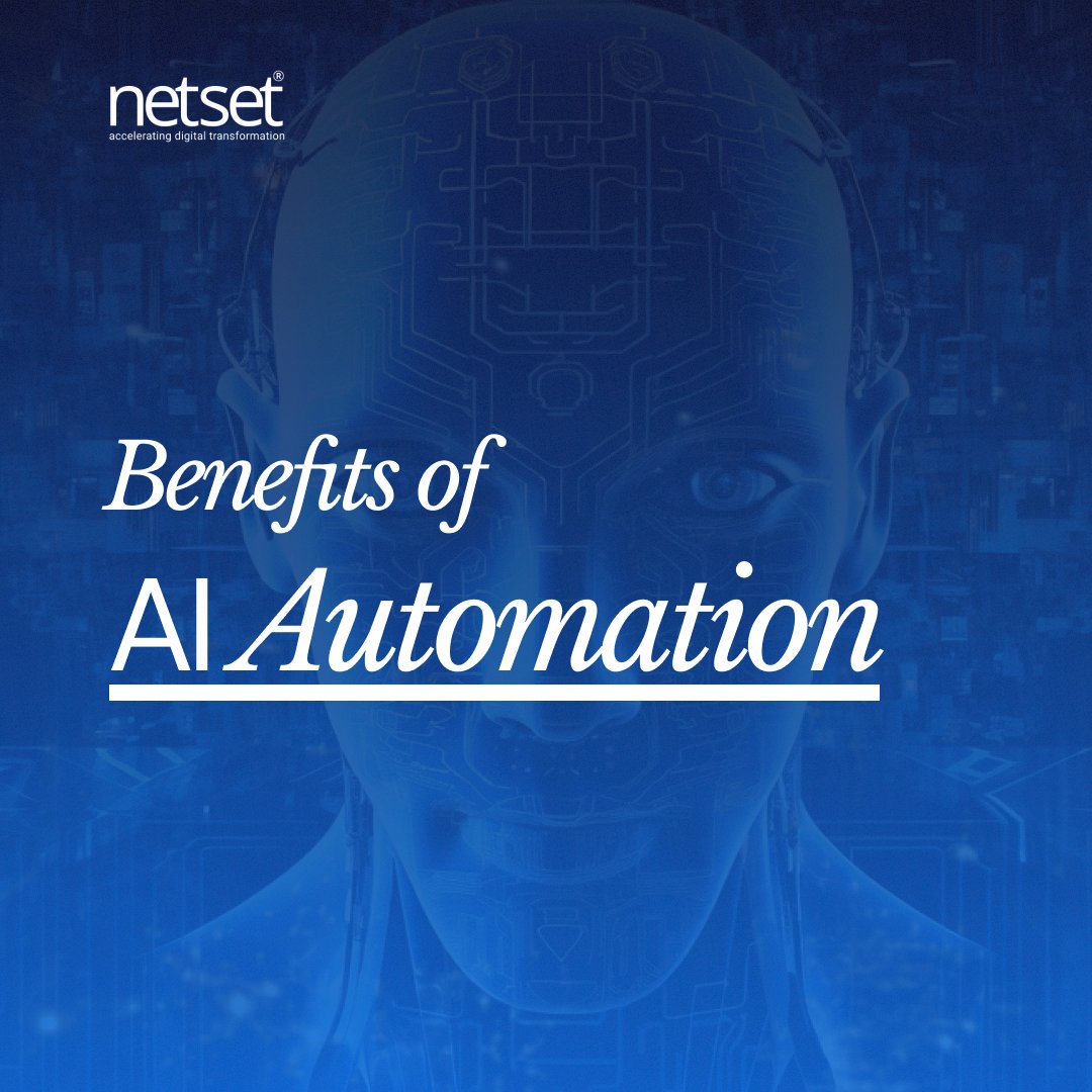 NetSet_Software's tweet image. 🚀 Embrace the future of work with AI automation!
From boosting efficiency to enhancing decision-making, AI is transforming how businesses operate.
Ready to work smarter, not harder? 💡
🔗Learn more: netsetsoftware.com
📧 sales@netsetsoftware.co
📱 +1 (628) 209-8777