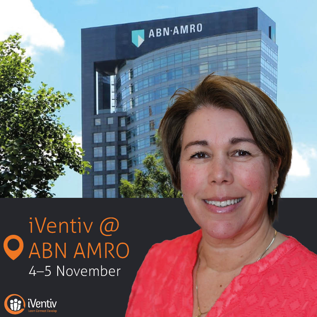 iVentiv's tweet image. #learninganddevelopment #chieflearningofficer #citi