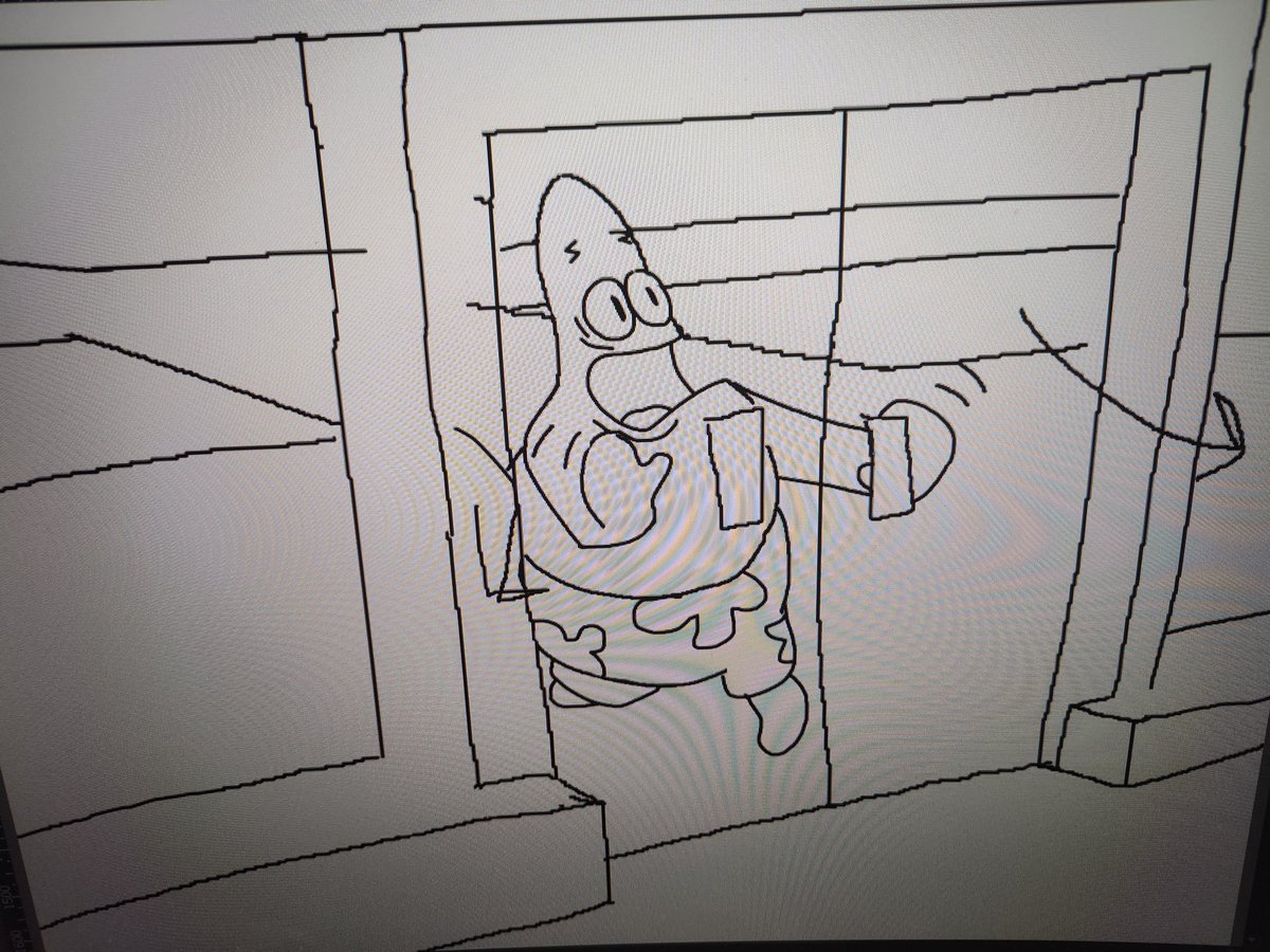 The Pink Menace tweet media