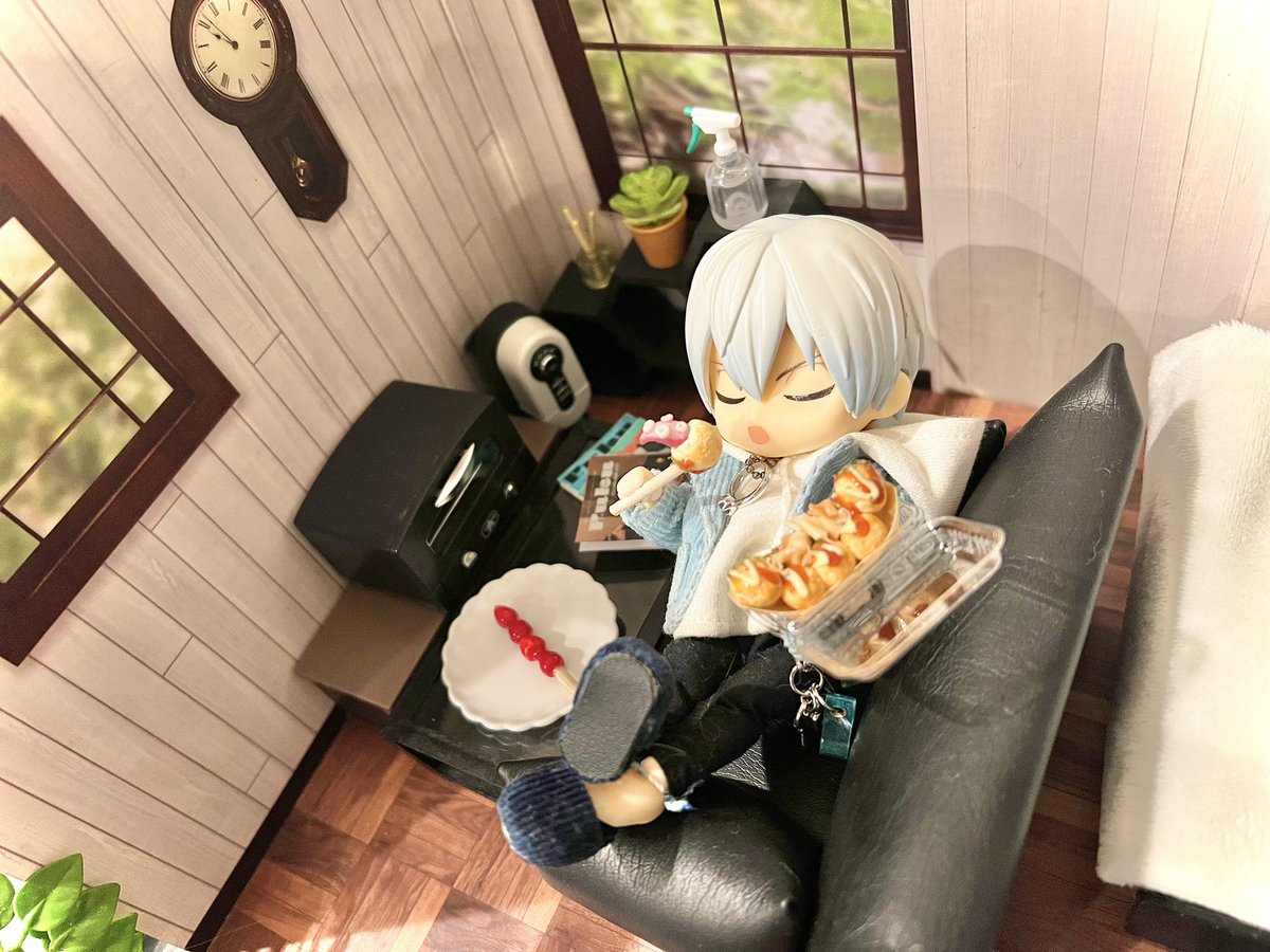 emi様 emi🐈‍⬛❄️ on X