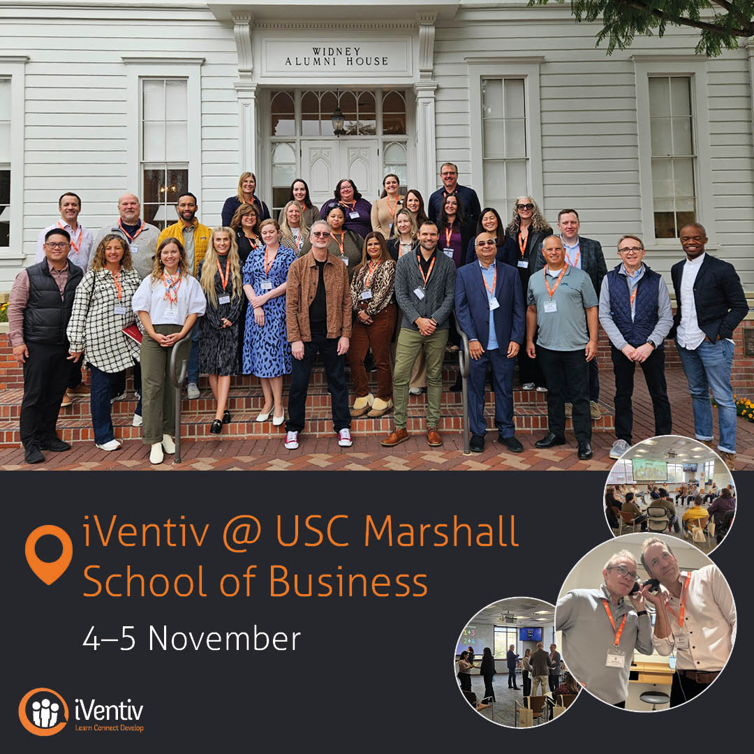 iVentiv's tweet image. #learninganddevelopment #chieflearningofficer #citi