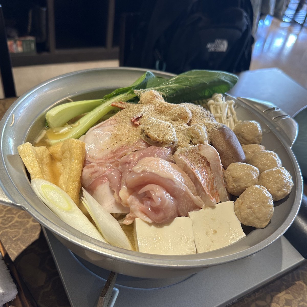 Kita_AbeShi's tweet image. ご近所にあるダイエット食🍲🍲🍲

#健康増進