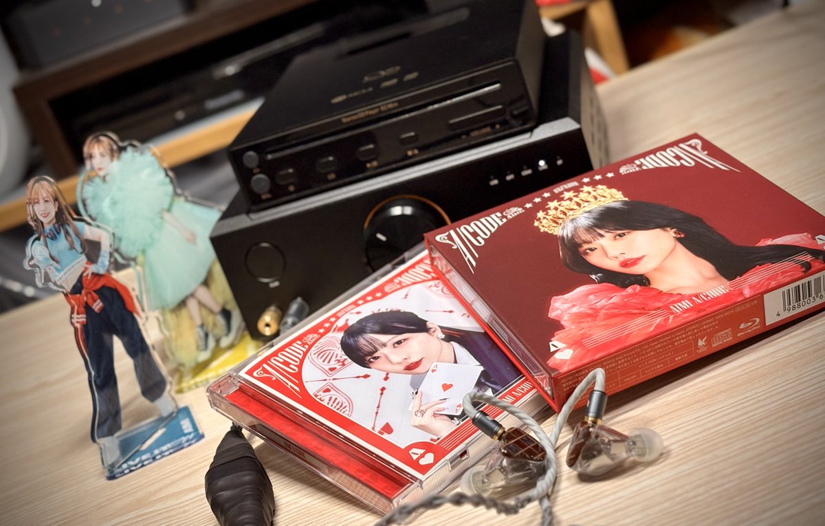 Risky（リスキー）音へのこだわりと日常のつぶやき (@Risky0516