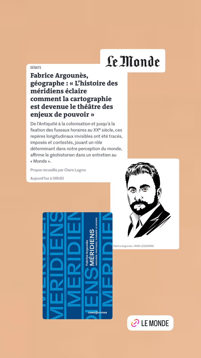 CNRS Editions tweet media