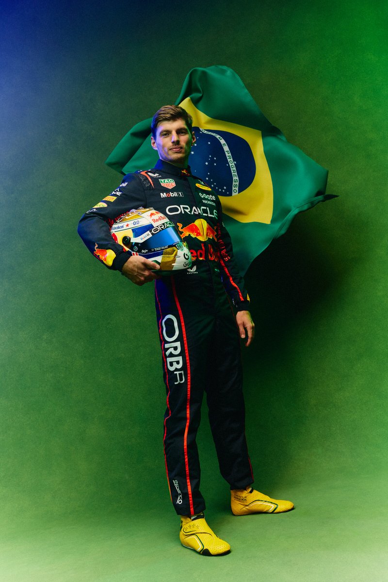 verstappenews's tweet photo. HAPPY BRAZILIAN GP RACE WEEK https://t.co/2lBhGeexUD