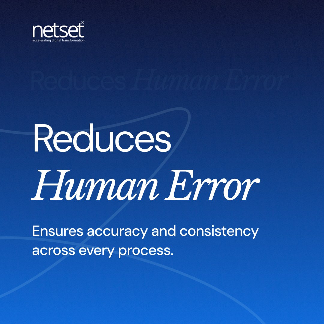 NetSet_Software's tweet image. 🚀 Embrace the future of work with AI automation!
From boosting efficiency to enhancing decision-making, AI is transforming how businesses operate.
Ready to work smarter, not harder? 💡
🔗Learn more: netsetsoftware.com
📧 sales@netsetsoftware.co
📱 +1 (628) 209-8777