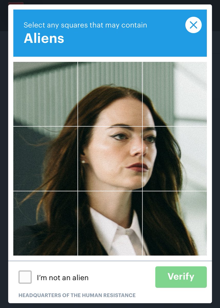 Oh this is absolute peak from Letterboxd when posting your #Bugonia review 🤣